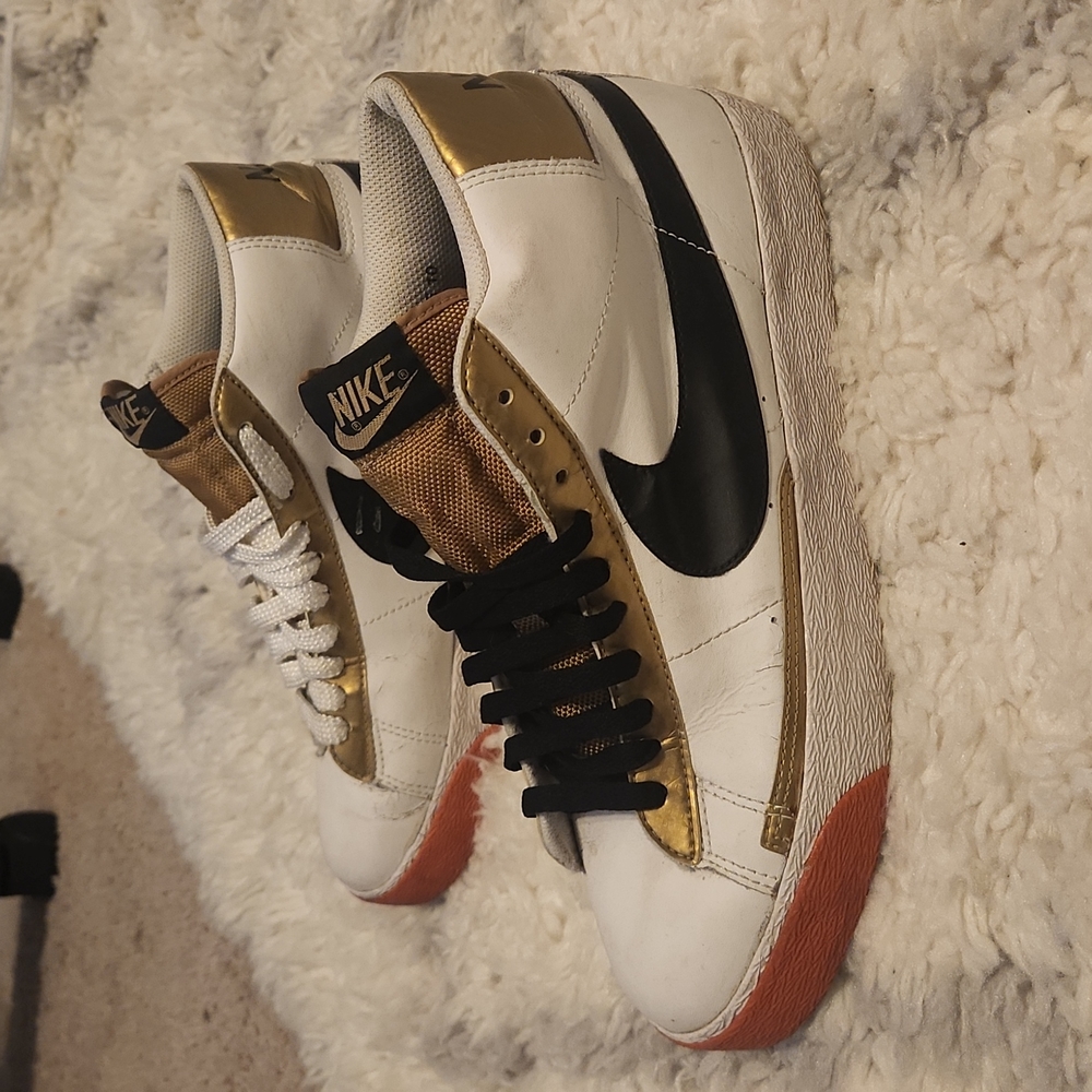 Nike SB Blazers